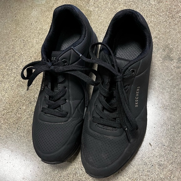 Sketchers shoes sneakers - Picture 3 of 4